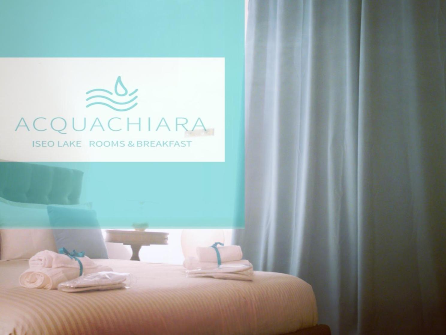 Acquachiara Iseo Deluxe Bed & Breakfast Iseo Center With Garden And Parking Inside Foresteria الغرفة الصورة