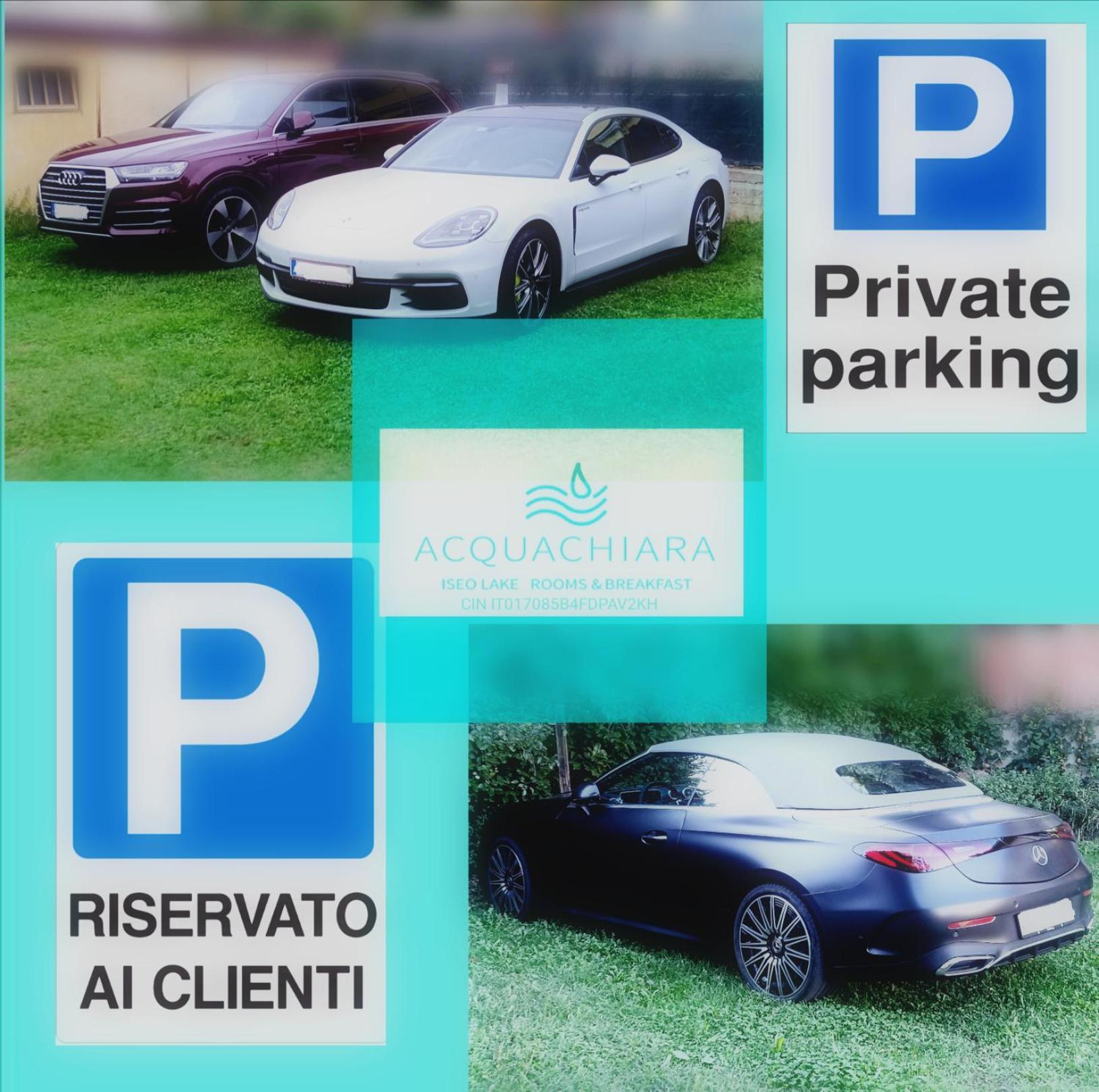 Acquachiara Iseo Deluxe Bed & Breakfast Iseo Center With Garden And Parking Inside Foresteria المظهر الخارجي الصورة
