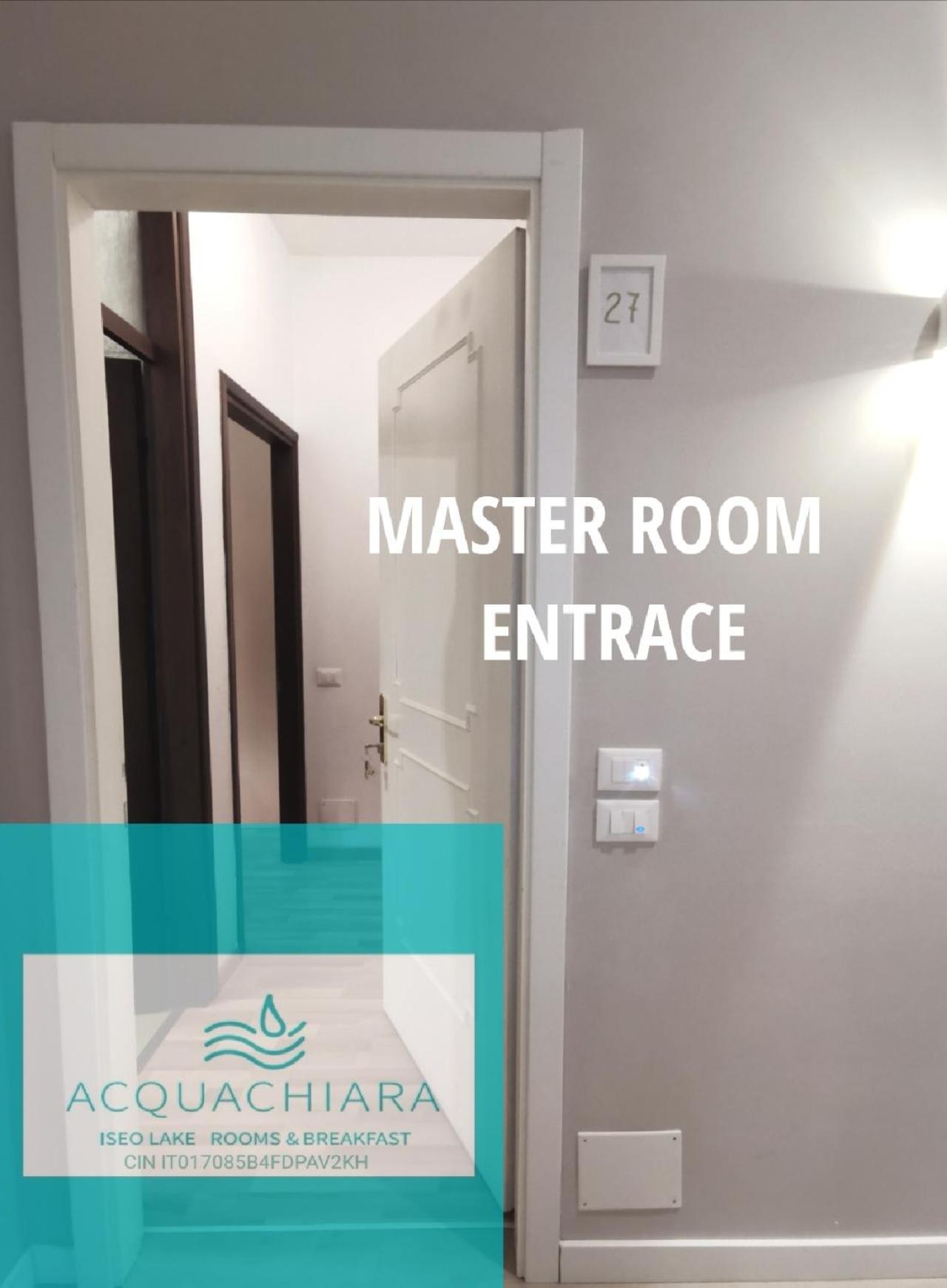 Acquachiara Iseo Deluxe Bed & Breakfast Iseo Center With Garden And Parking Inside Foresteria المظهر الخارجي الصورة